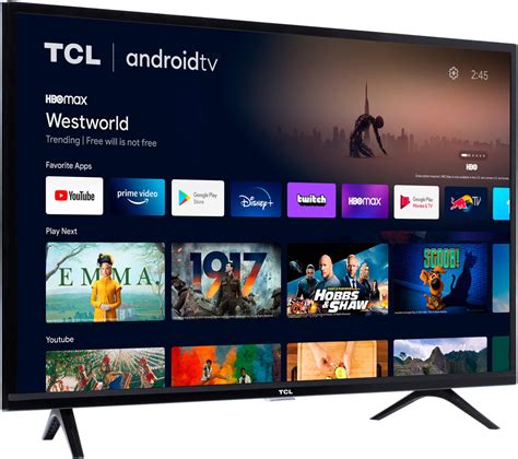 Android TV .